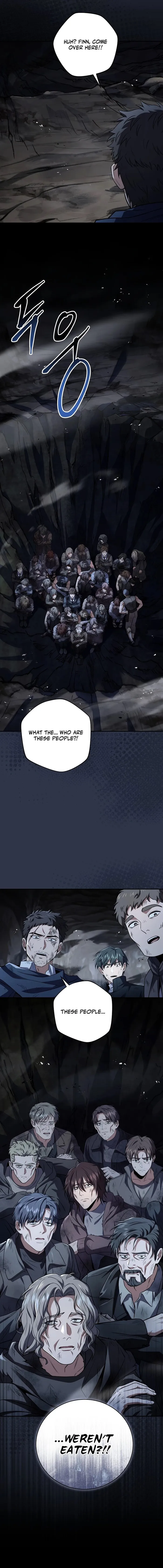 Read Return of The Frozen Player Manga Online
