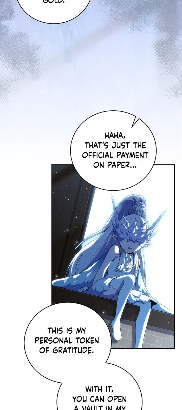 Read Return of The Frozen Player Manga Online