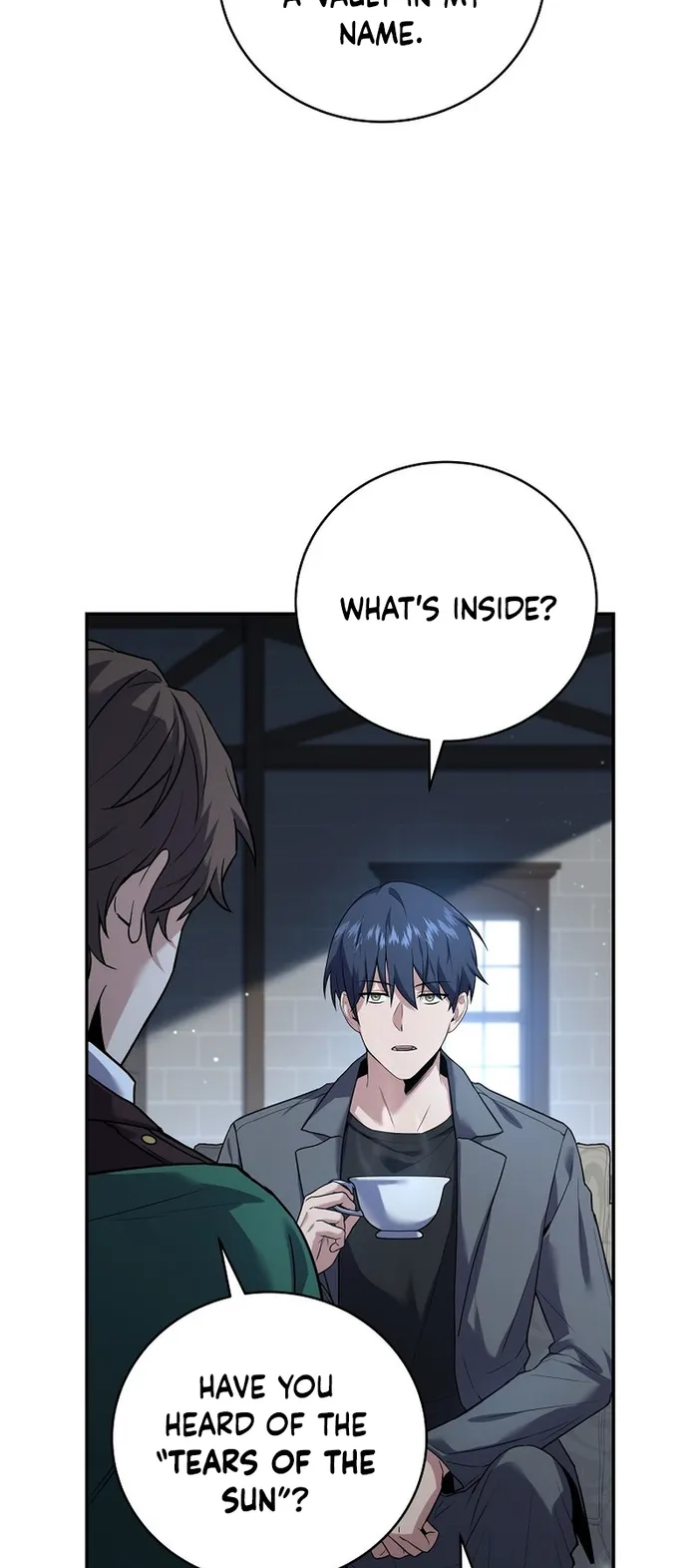 Read Return of The Frozen Player Manga Online