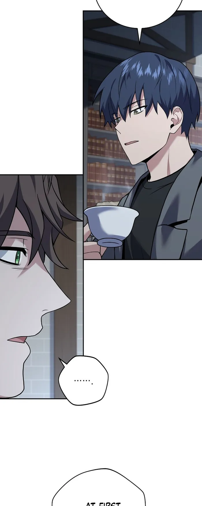 Read Return of The Frozen Player Manga Online