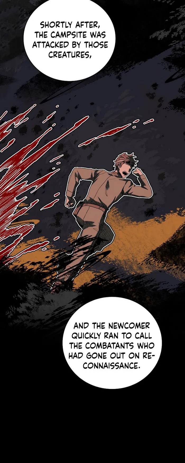 Read Return of The Frozen Player Manga Online