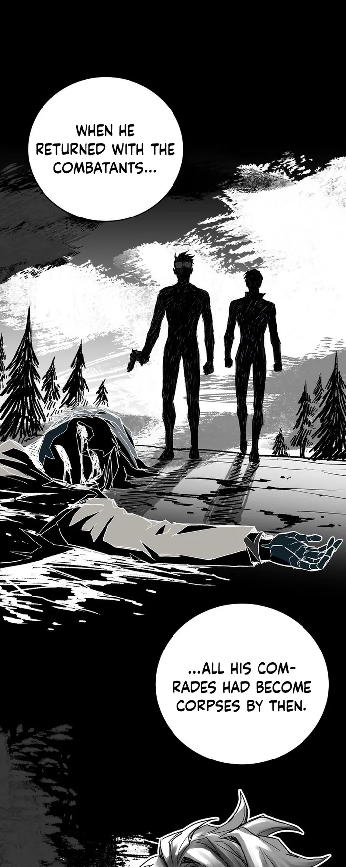 Read Return of The Frozen Player Manga Online