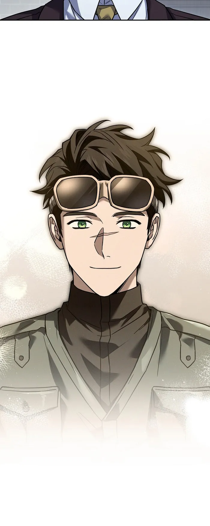 Read Return of The Frozen Player Manga Online