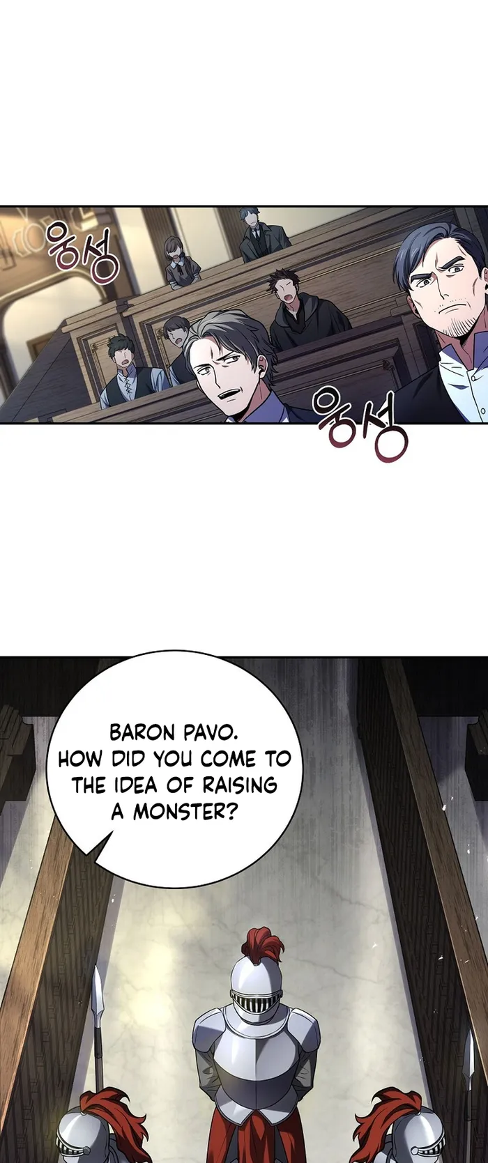 Read Return of The Frozen Player Manga Online