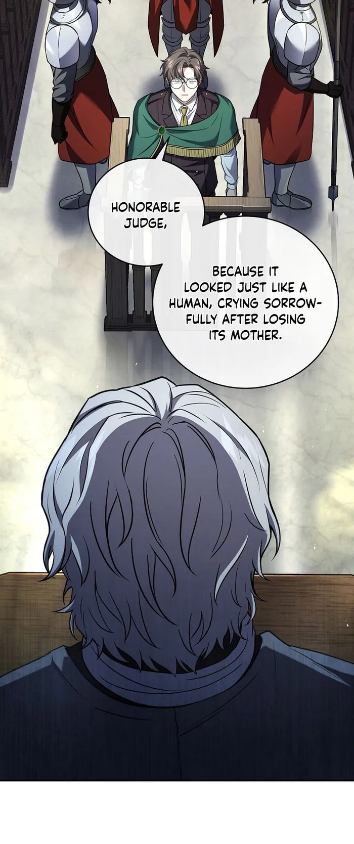 Read Return of The Frozen Player Manga Online
