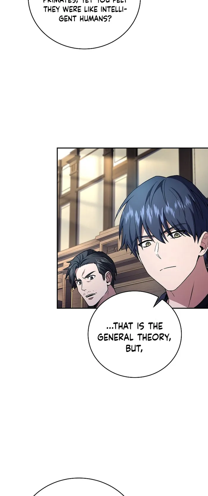 Read Return of The Frozen Player Manga Online