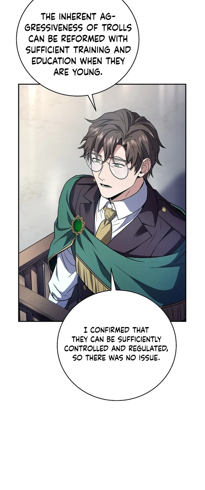 Read Return of The Frozen Player Manga Online