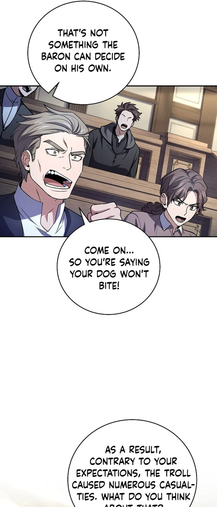 Read Return of The Frozen Player Manga Online