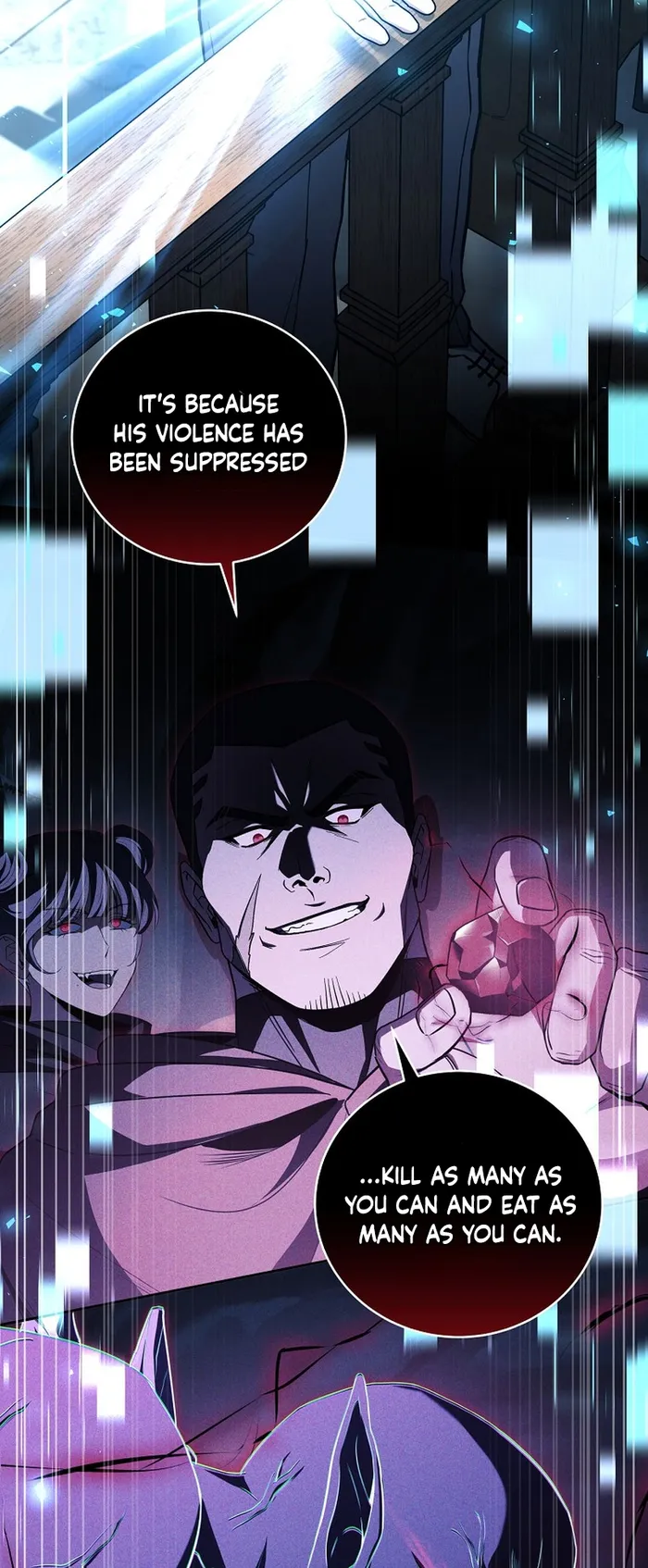 Read Return of The Frozen Player Manga Online