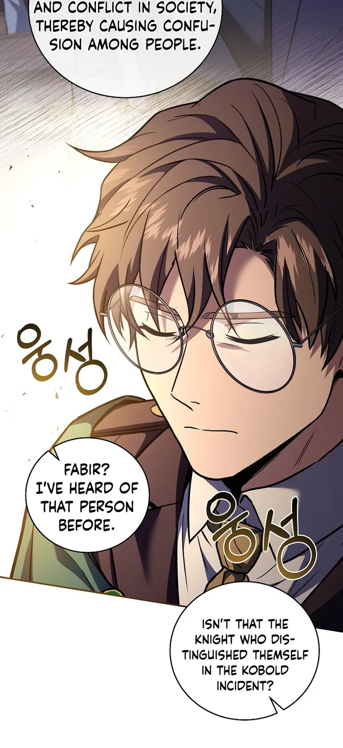 Read Return of The Frozen Player Manga Online