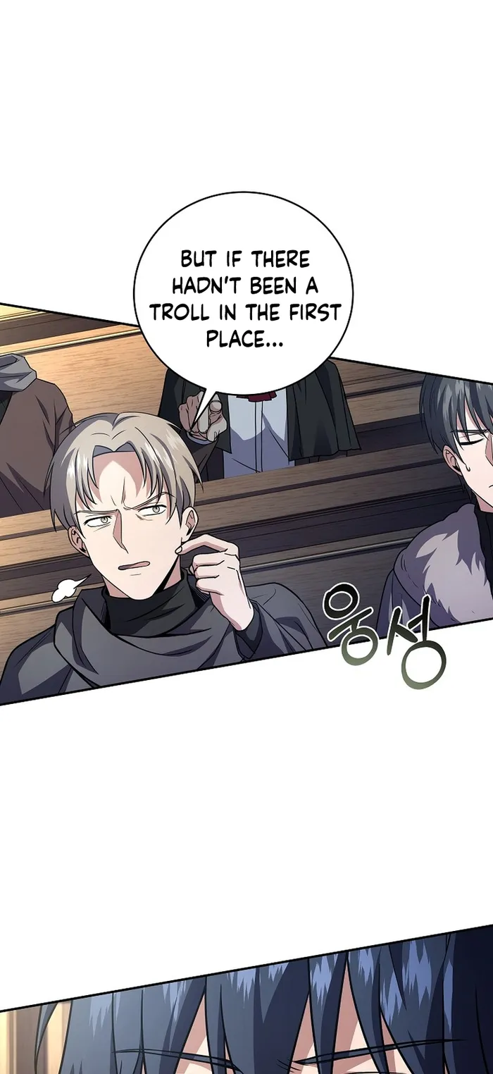 Read Return of The Frozen Player Manga Online