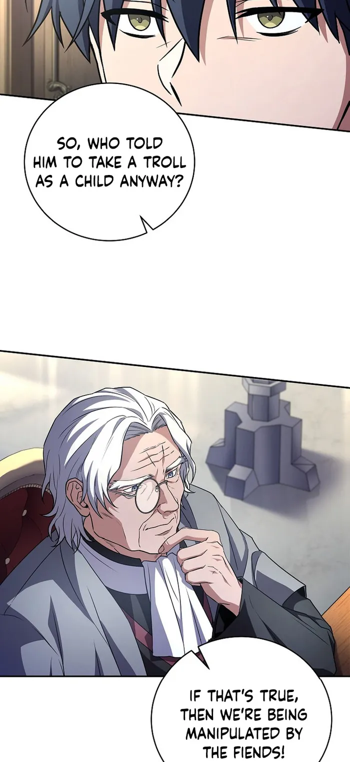 Read Return of The Frozen Player Manga Online