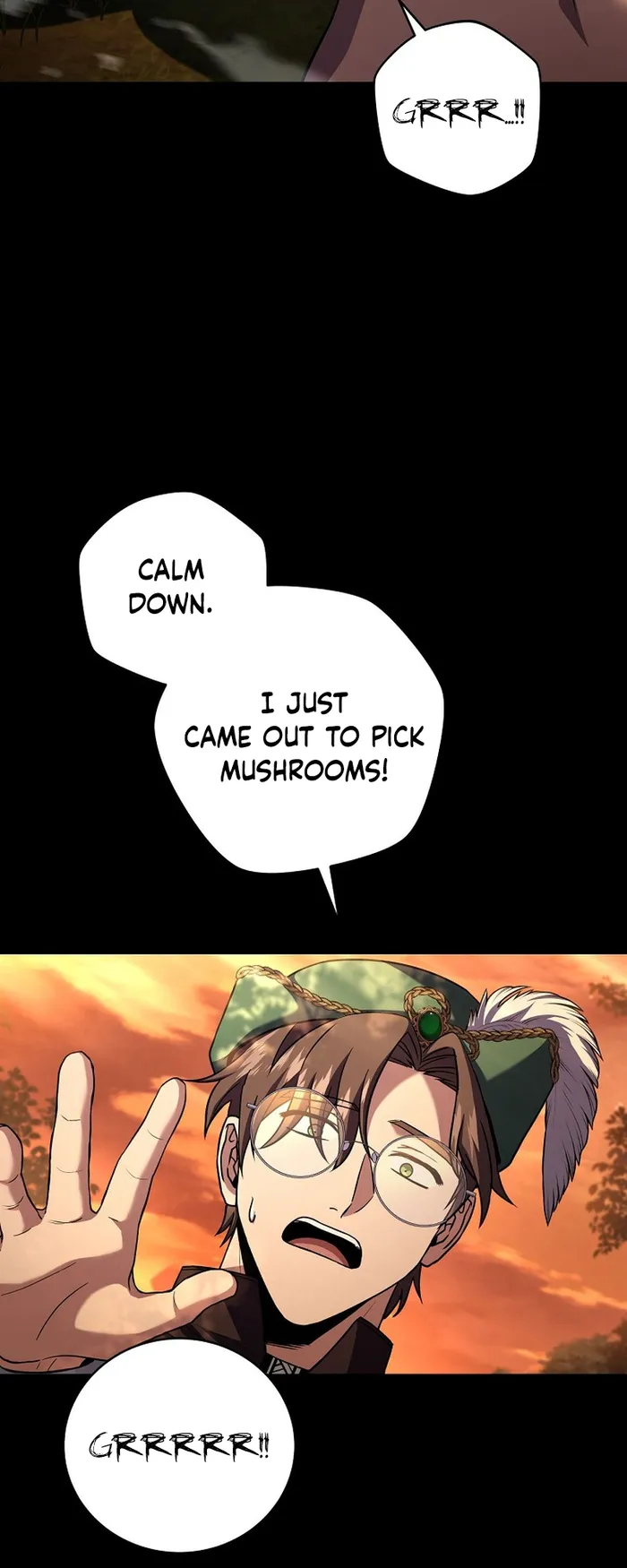 Read Return of The Frozen Player Manga Online