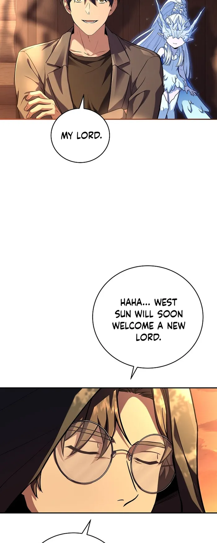 Read Return of The Frozen Player Manga Online