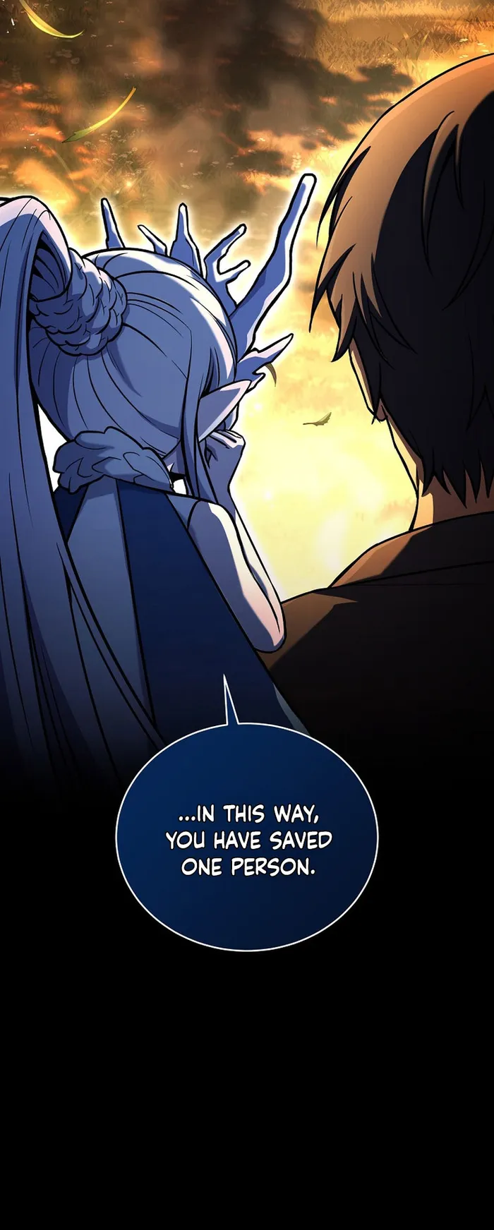 Read Return of The Frozen Player Manga Online