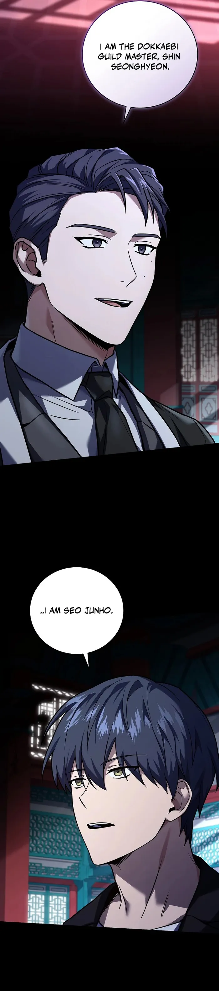 Read Return of The Frozen Player Manga Online