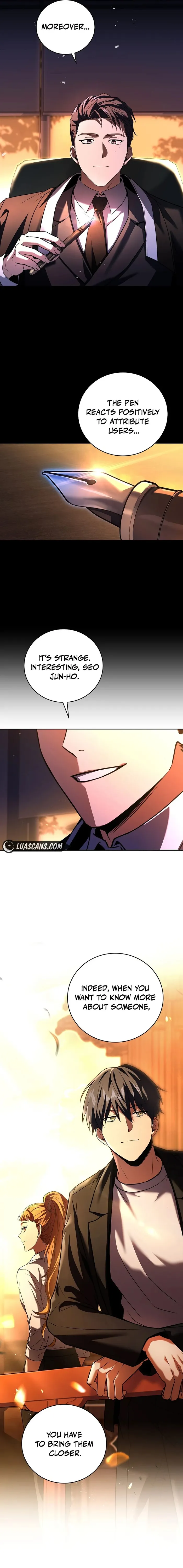 Read Return of The Frozen Player Manga Online