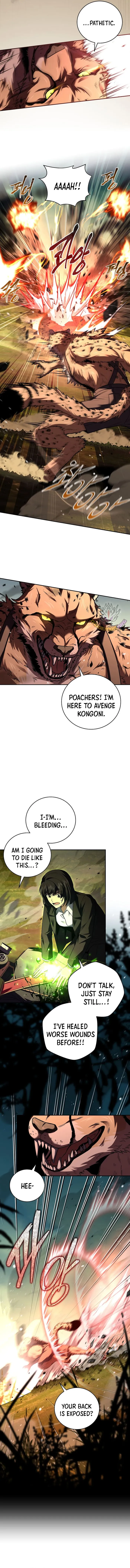 Read Return of The Frozen Player Manga Online
