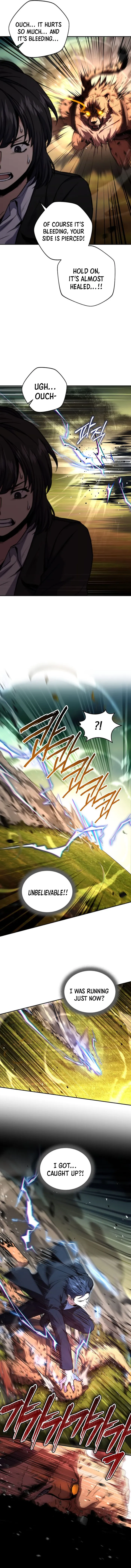 Read Return of The Frozen Player Manga Online