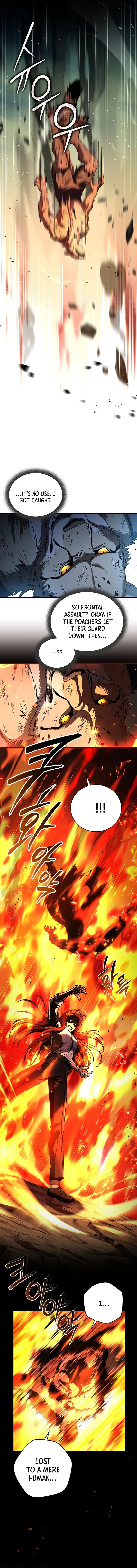 Read Return of The Frozen Player Manga Online