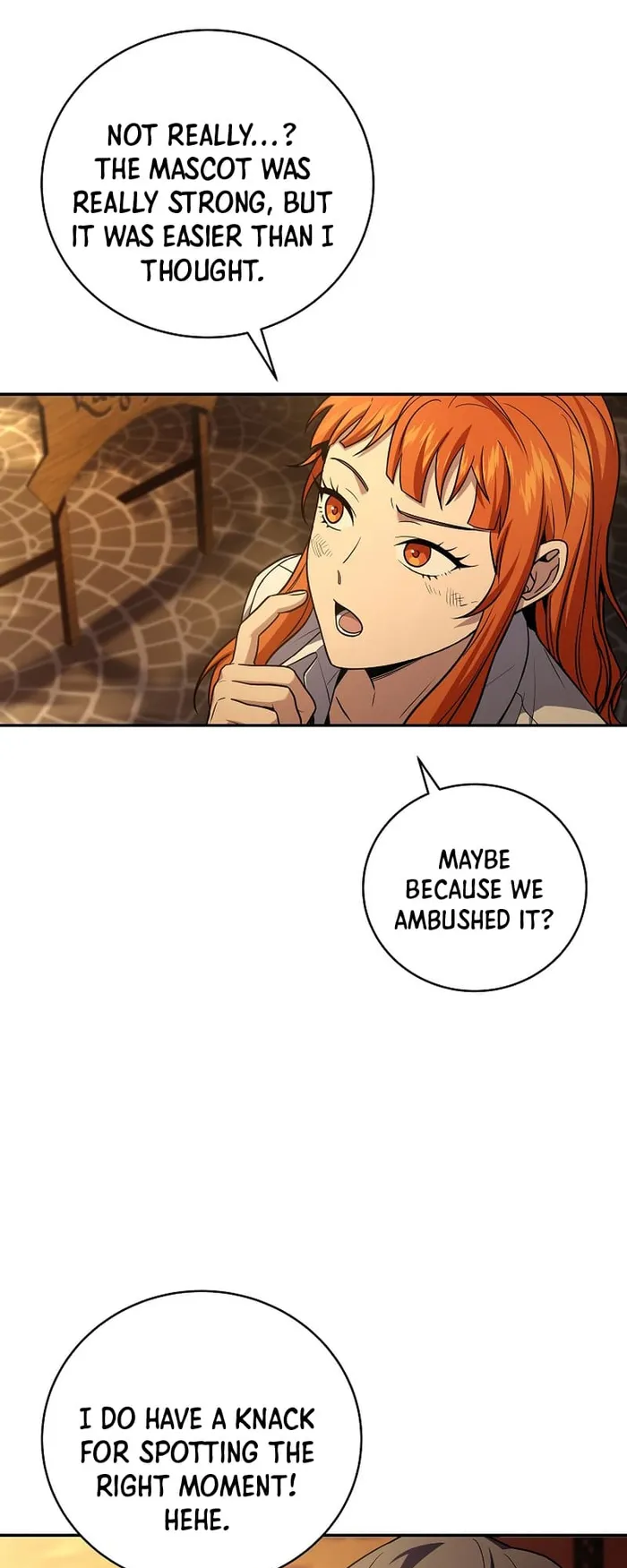 Read Return of The Frozen Player Manga Online