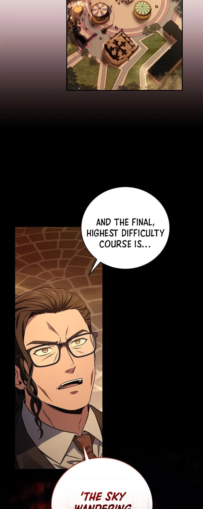 Read Return of The Frozen Player Manga Online
