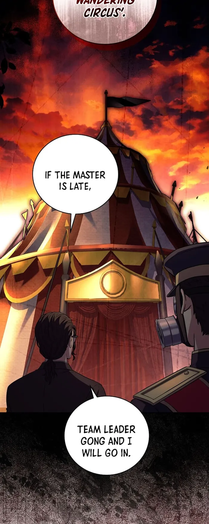 Read Return of The Frozen Player Manga Online