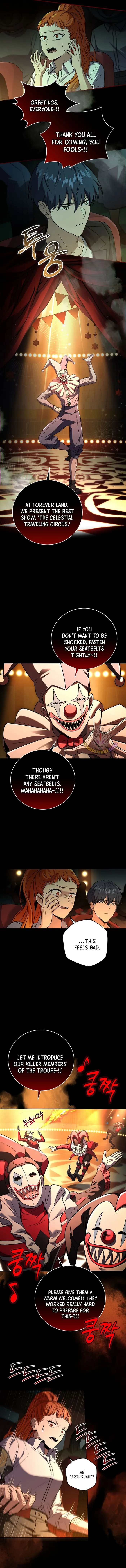 Read Return of The Frozen Player Manga Online