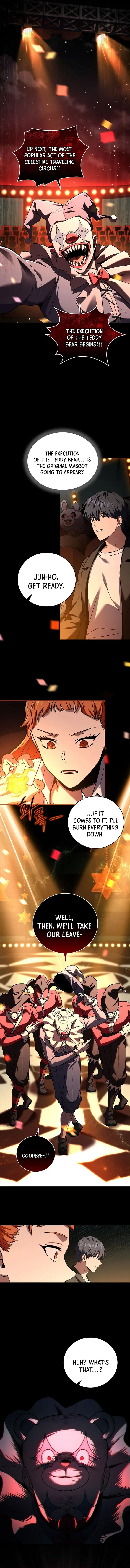 Read Return of The Frozen Player Manga Online