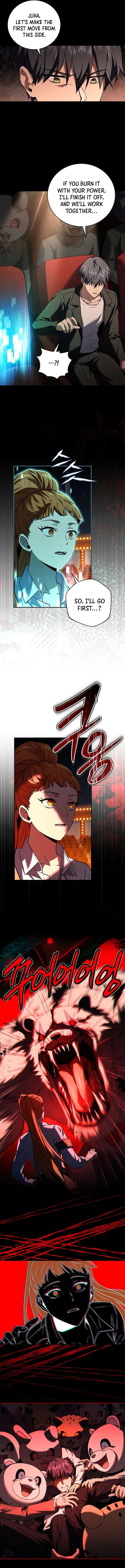 Read Return of The Frozen Player Manga Online