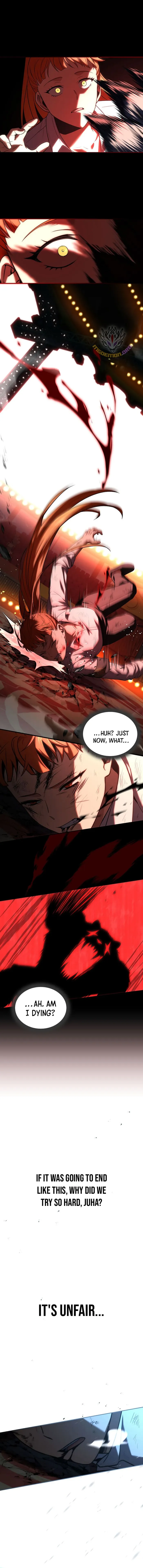 Read Return of The Frozen Player Manga Online