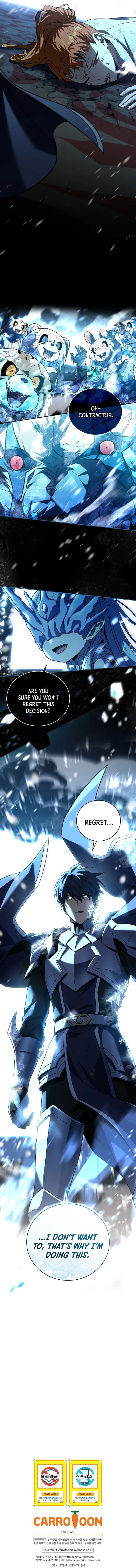 Read Return of The Frozen Player Manga Online