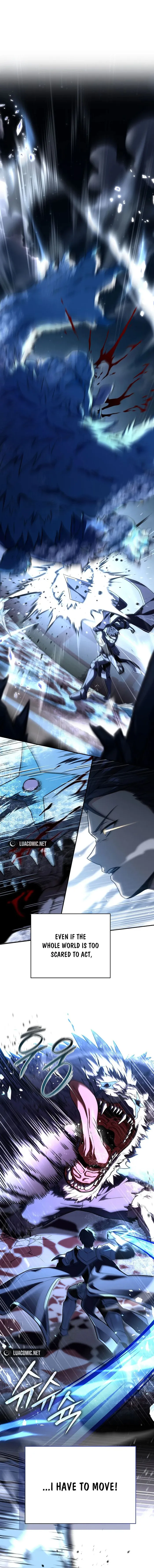 Read Return of The Frozen Player Manga Online
