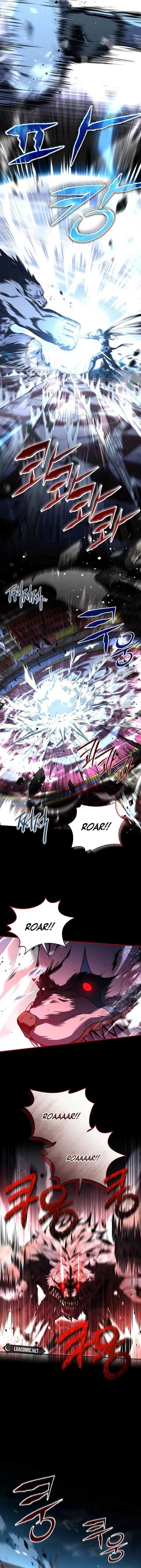 Read Return of The Frozen Player Manga Online