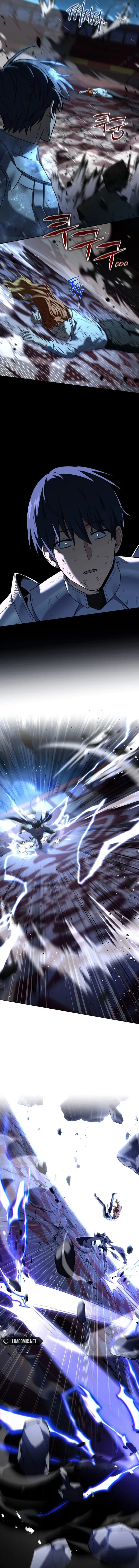 Read Return of The Frozen Player Manga Online