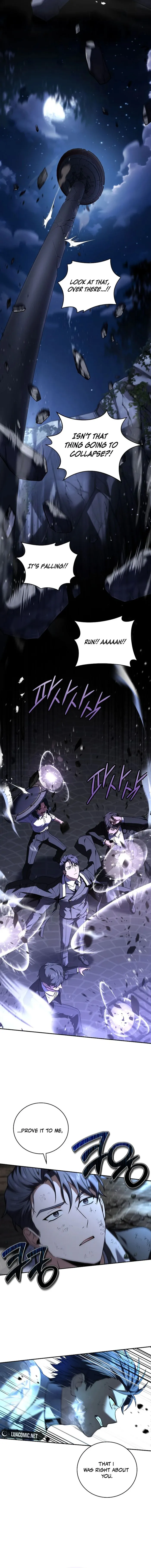 Read Return of The Frozen Player Manga Online