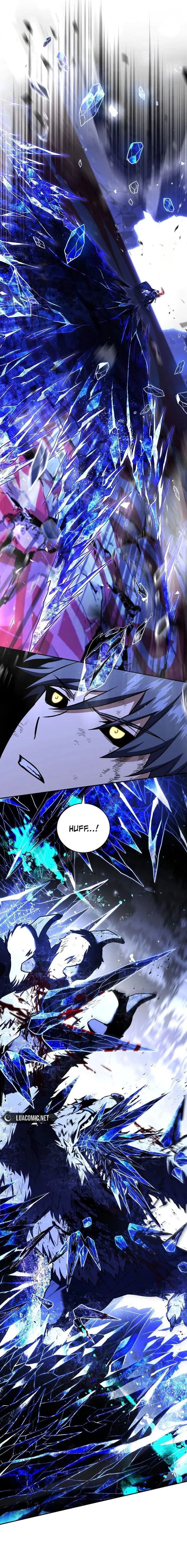 Read Return of The Frozen Player Manga Online