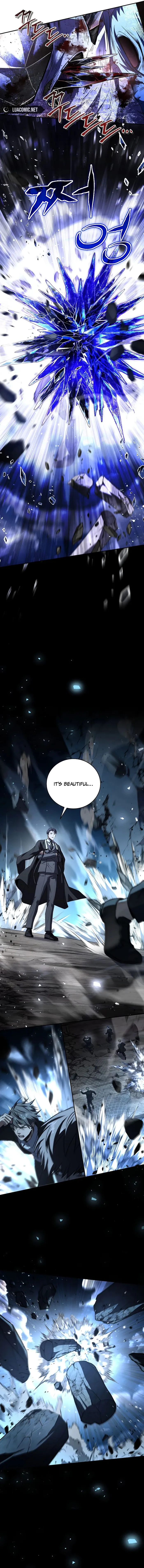 Read Return of The Frozen Player Manga Online