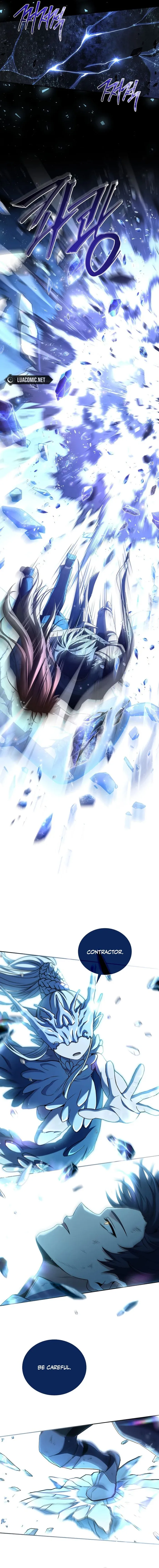 Read Return of The Frozen Player Manga Online