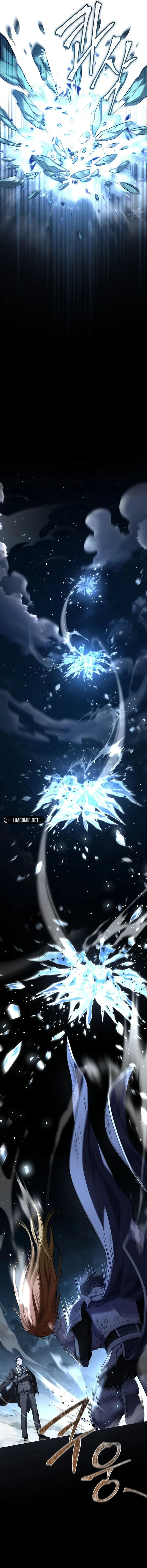 Read Return of The Frozen Player Manga Online