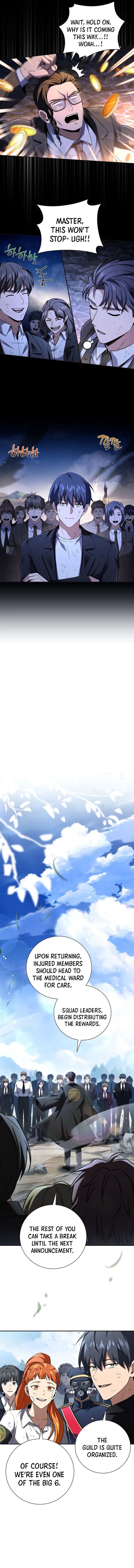 Read Return of The Frozen Player Manga Online