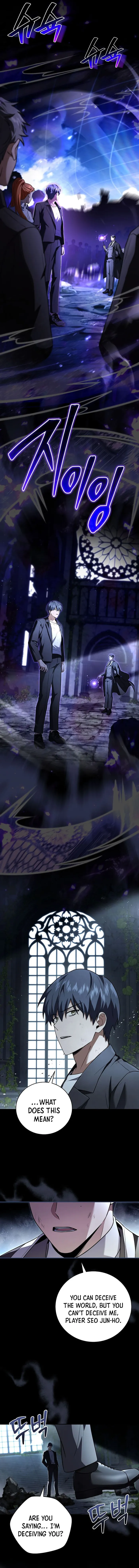 Read Return of The Frozen Player Manga Online