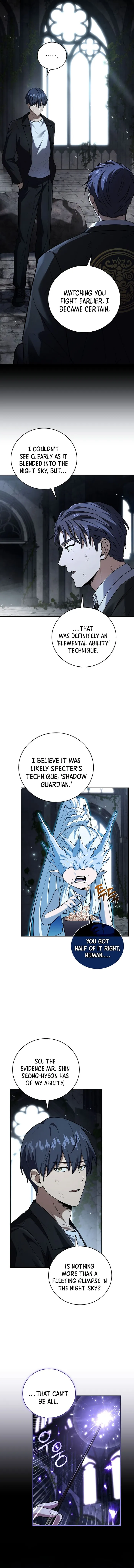 Read Return of The Frozen Player Manga Online