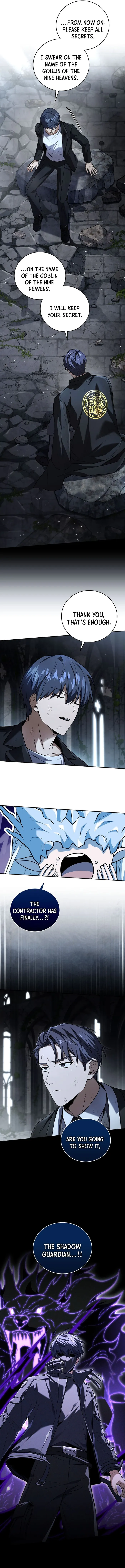 Read Return of The Frozen Player Manga Online