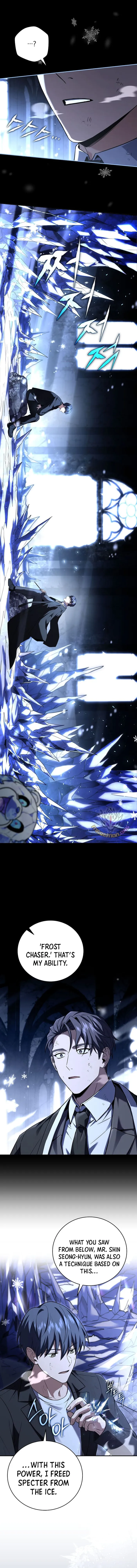 Read Return of The Frozen Player Manga Online