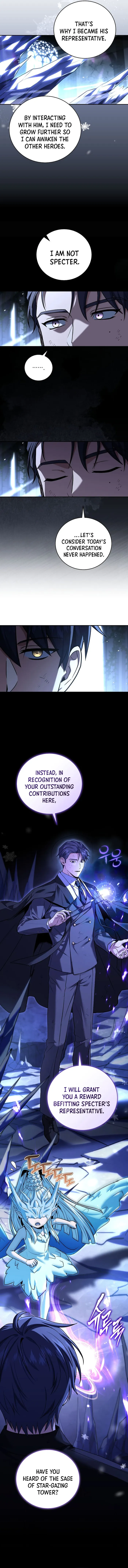 Read Return of The Frozen Player Manga Online
