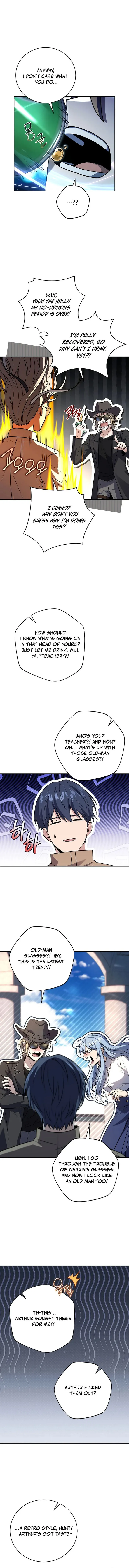 Read Return of The Frozen Player Manga Online