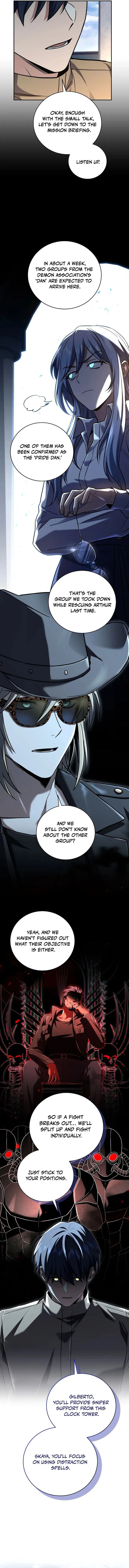 Read Return of The Frozen Player Manga Online