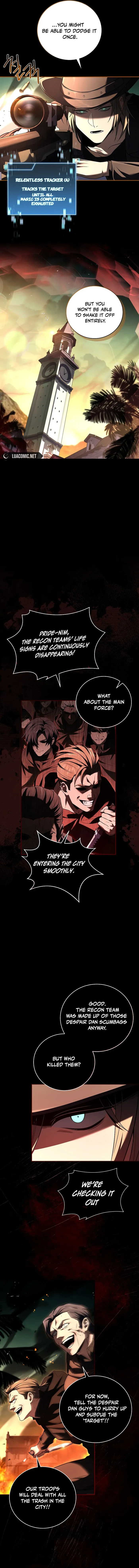Read Return of The Frozen Player Manga Online