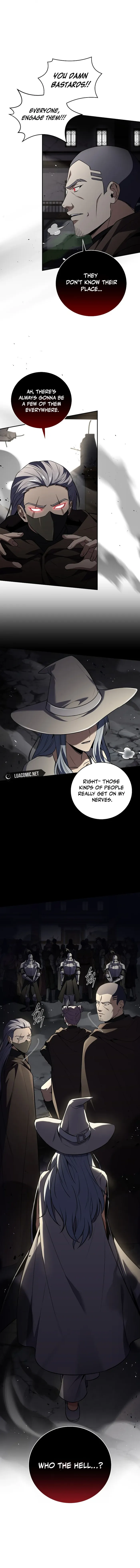 Read Return of The Frozen Player Manga Online